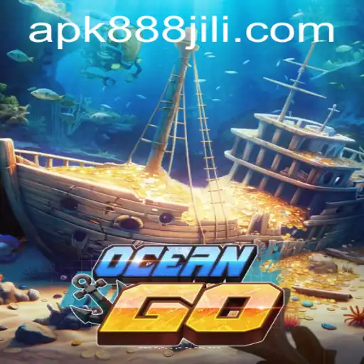 Exploring OceanGO: Dive into the Thrills of 888jili's Latest Game