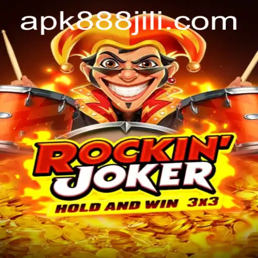 Unlock the Excitement of Rockinjoker: A Deep Dive into the Game and Its Mechanics
