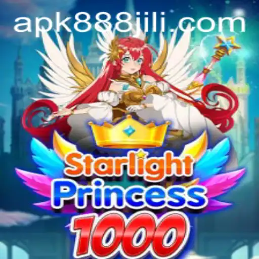 Exploring StarlightPrincess1000: A New Era of Gaming with 888jili