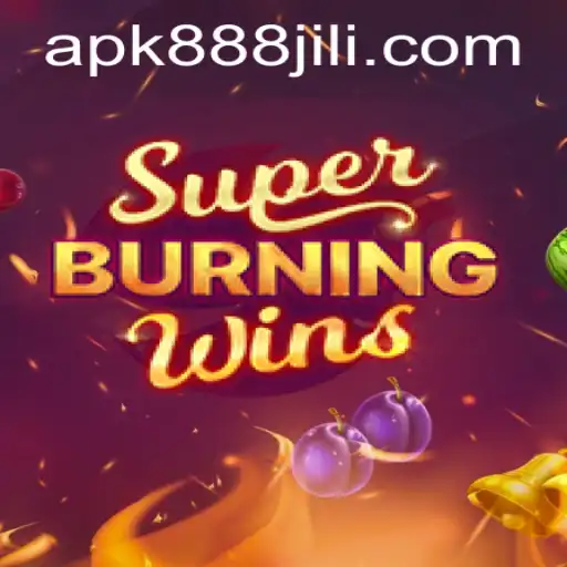Discover the Exciting World of SuperBurningWins and 888jili