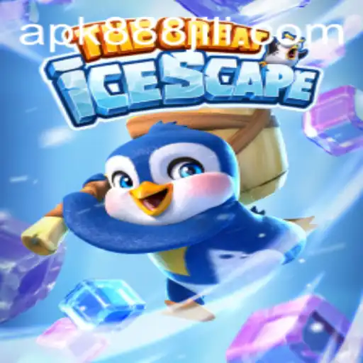 Exploring TheGreatIcescape: A Thrilling Adventure in the World of 888jili
