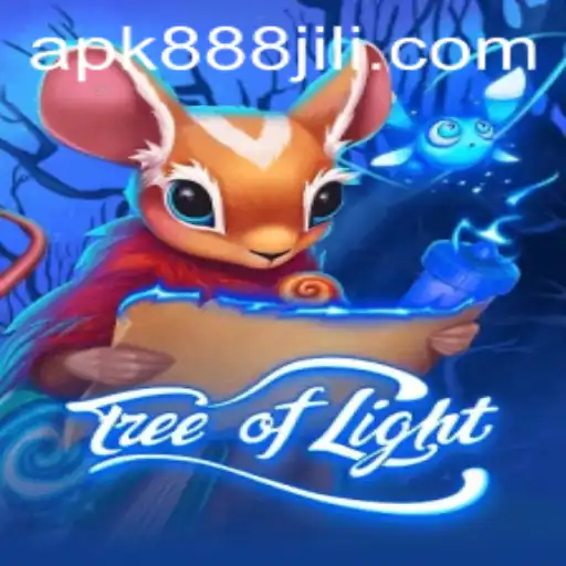 TreeofLight: The Enchanting Adventure Game Enhanced by 888jili
