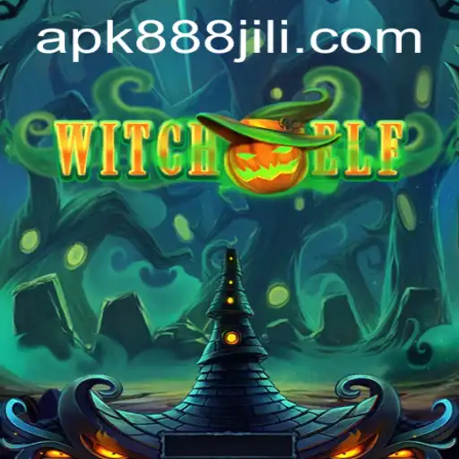 Exploring WitchElf Fantasy Adventure