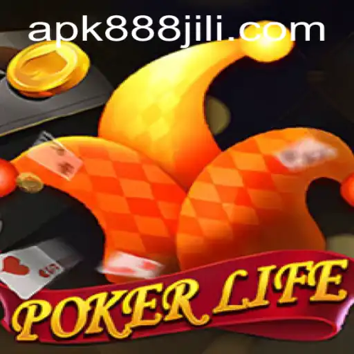 PokerLife: Unveiling the Thrills of 888jili's Latest Masterpiece