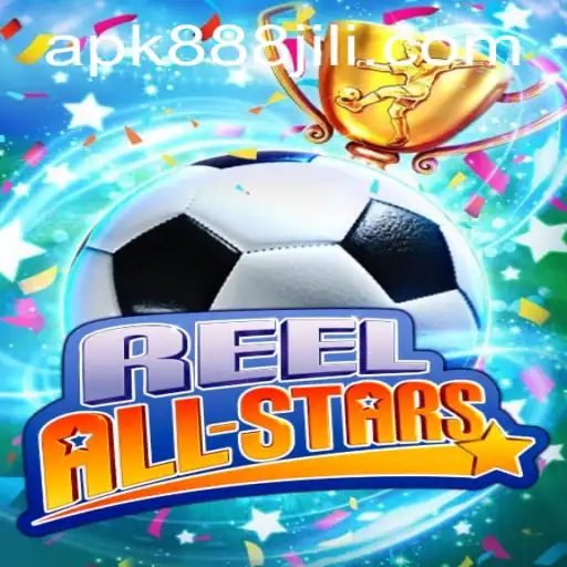 ReelAllStars: A Deep Dive into this Exciting Game