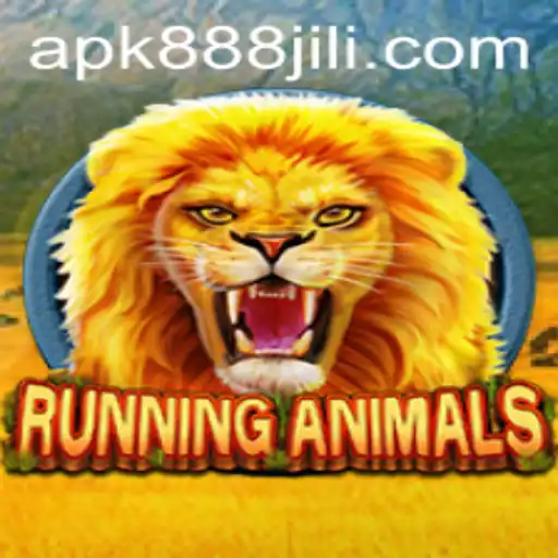 RunningAnimals: A Thrilling Adventure with 888jili