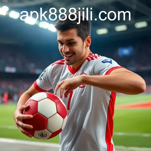 888jili: Revolutionizing Sports Engagement