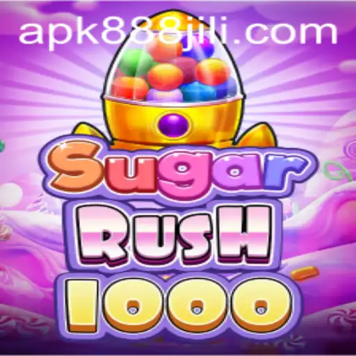 Dive into the World of SugarRush1000: An Exhilarating Experience with 888jili
