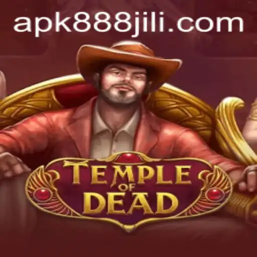 Discover the Enigmatic World of TempleofDead: An In-Depth Look at 888jili's Latest Gaming Adventure