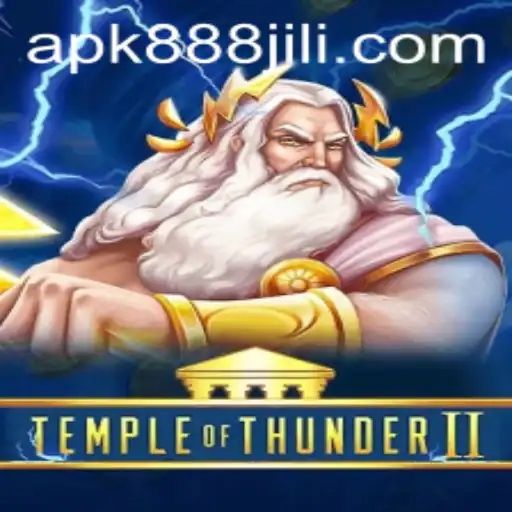Unveiling TempleofThunderII: A Thrilling Adventure Powered by 888jili