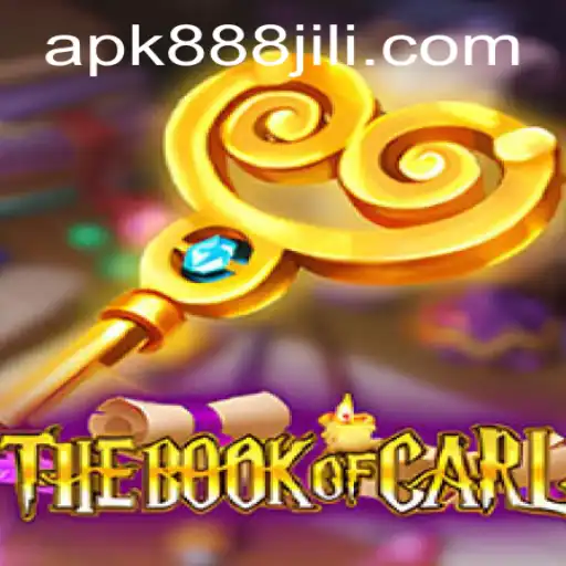 Discover the Exciting World of TheBookofCarl: A Modern Gaming Adventure