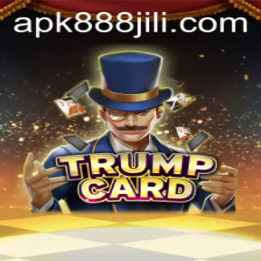 Discovering TrumpCard: A Strategic Game by 888jili