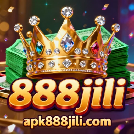 888jili