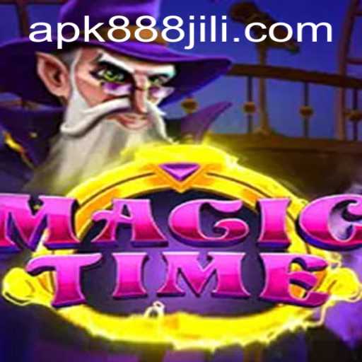 The Enchanting World of MagicTime
