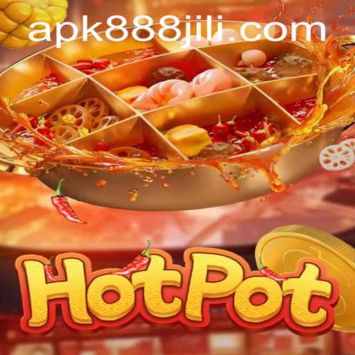 Exploring the Exciting World of Hotpot Game 888jili