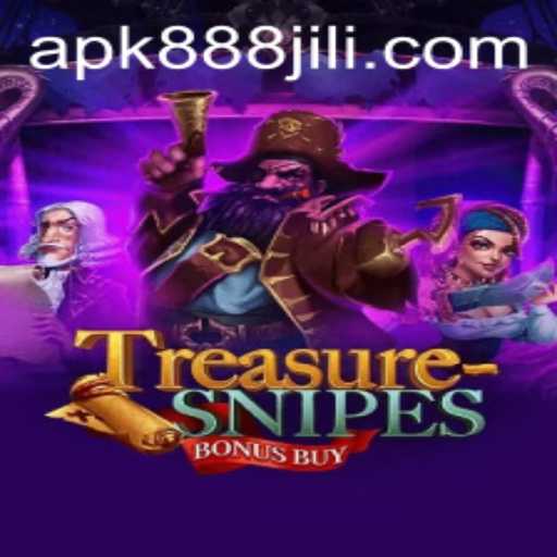 Exploring TreasuresnipesBonusBuy