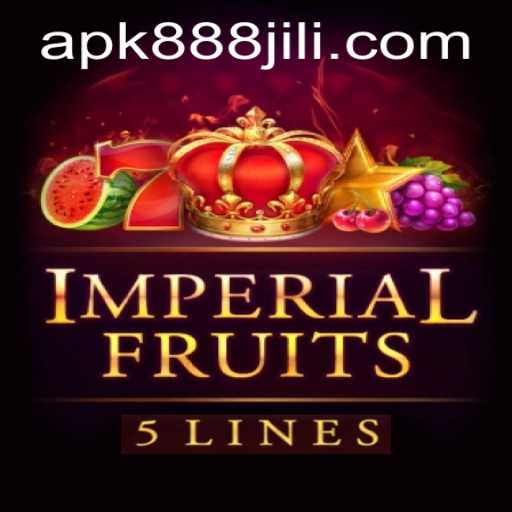 The Fascination of ImperialFruits5