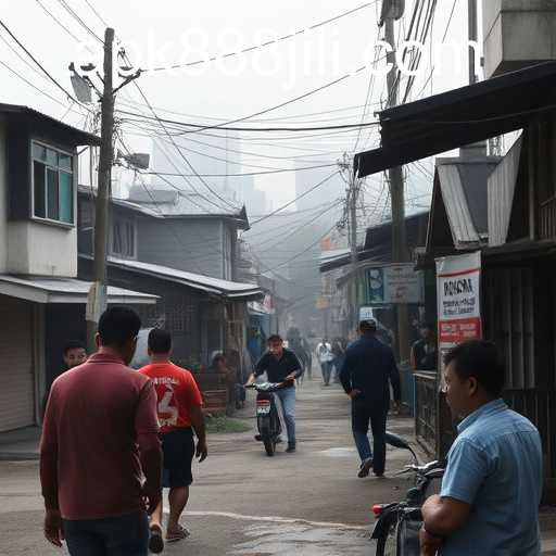 The Intricate World of Jueteng: Understanding the Controversial Numbers Game through 888jili