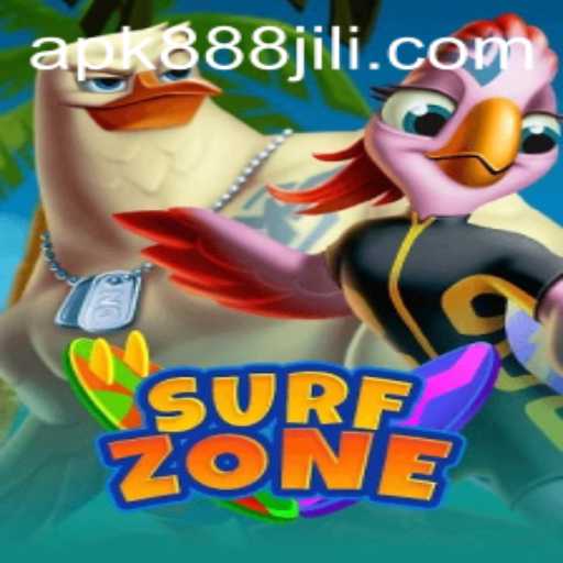 SurfZone 888jili Thrills