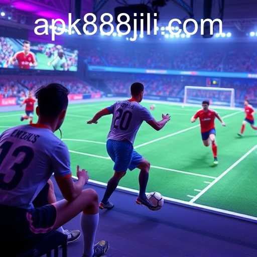 Exploring the World of Virtual Sports and 888jili