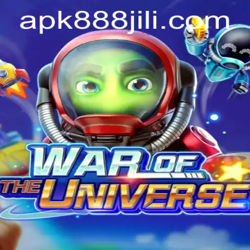 Exploring WAROFTHEUNIVERSE: The Dynamic World of 888jili